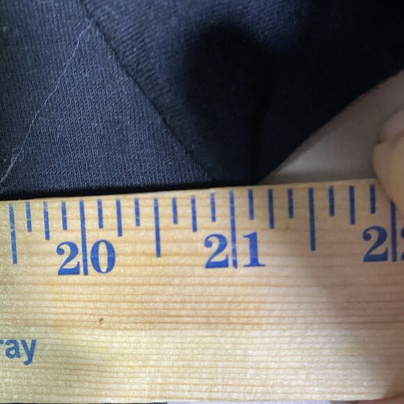 Blue Ridge Rock Festival 2023  T-Shirt Black Size Large - Picture 11 of 11